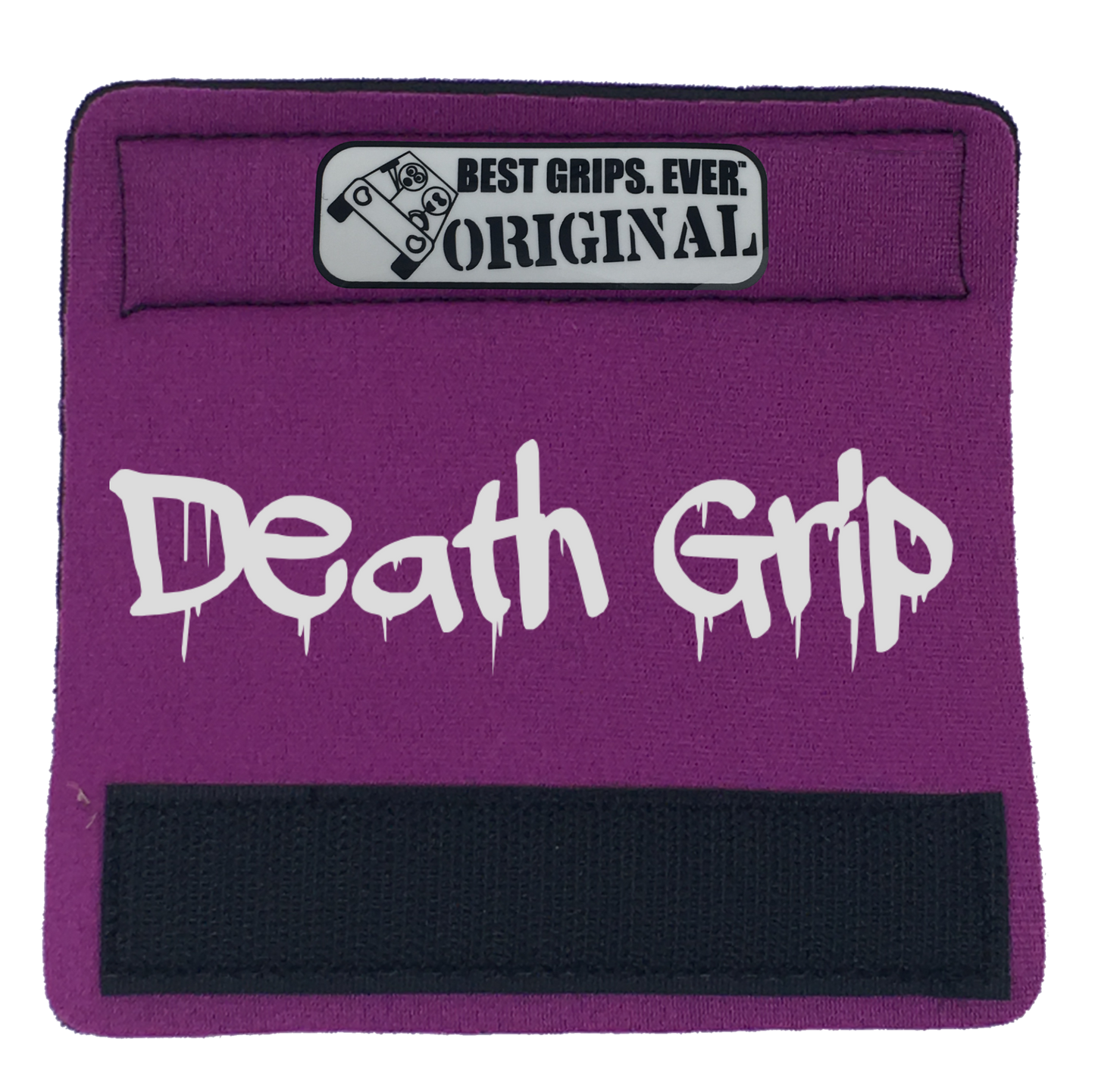 The Death Grip. by BEST GRIPS. EVER.®