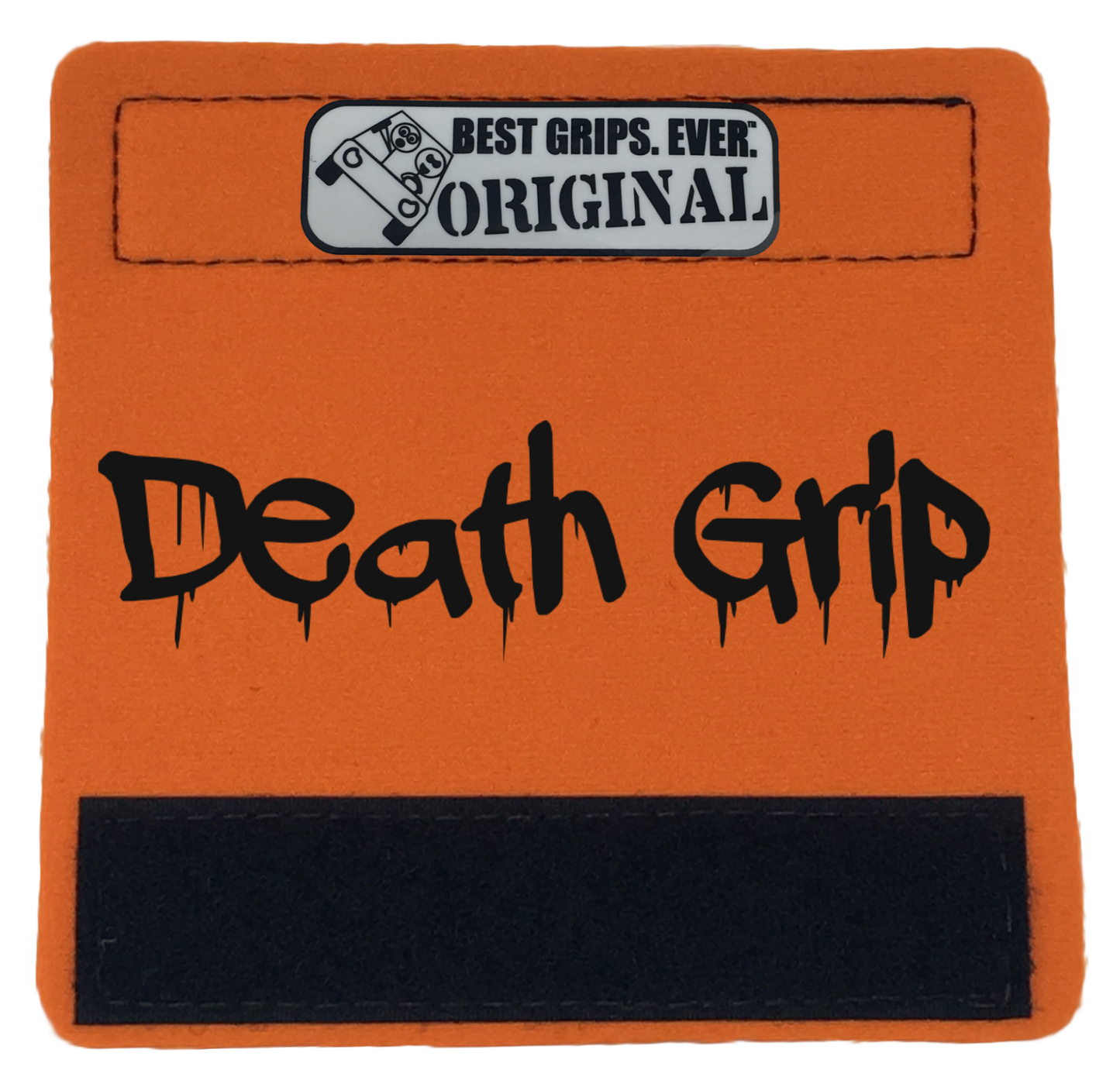 The Death Grip. by BEST GRIPS. EVER.®