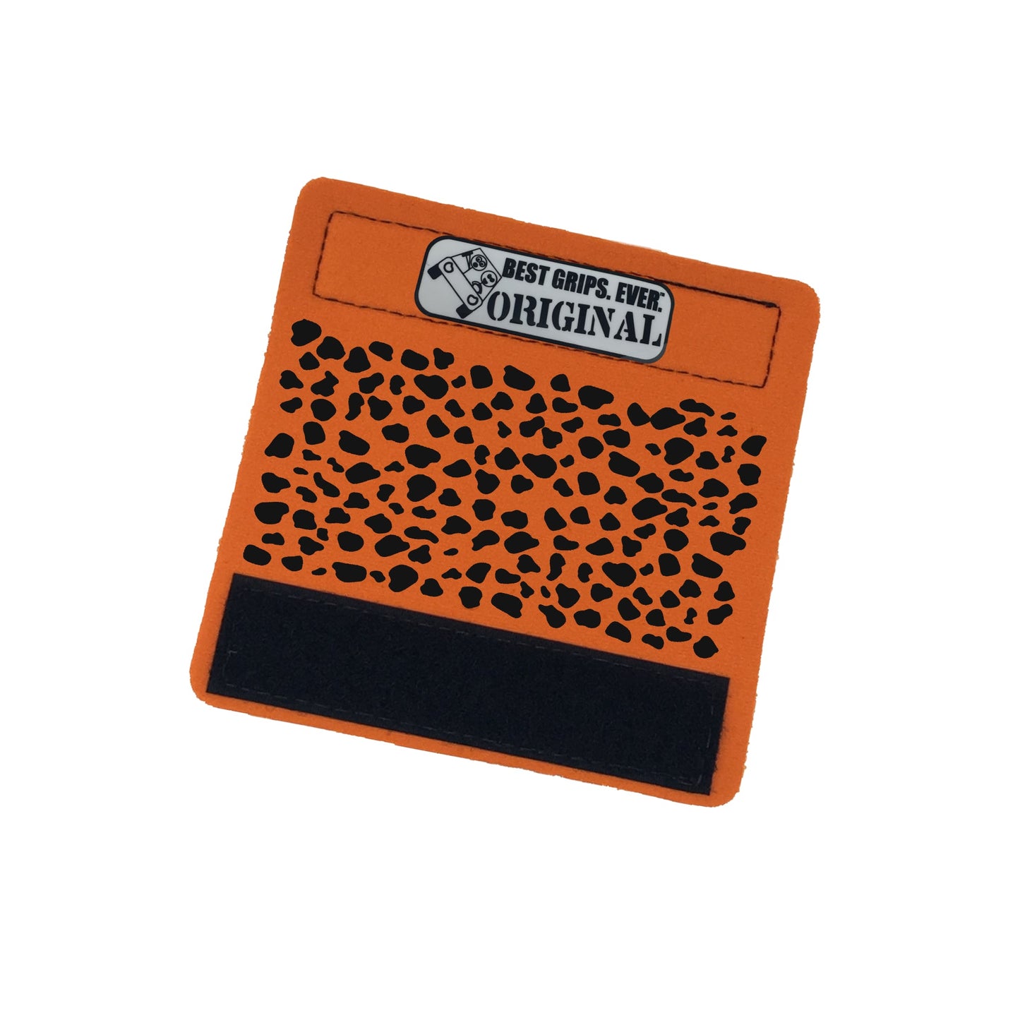 The Cheetah Grip. by BEST GRIPS. EVER.®