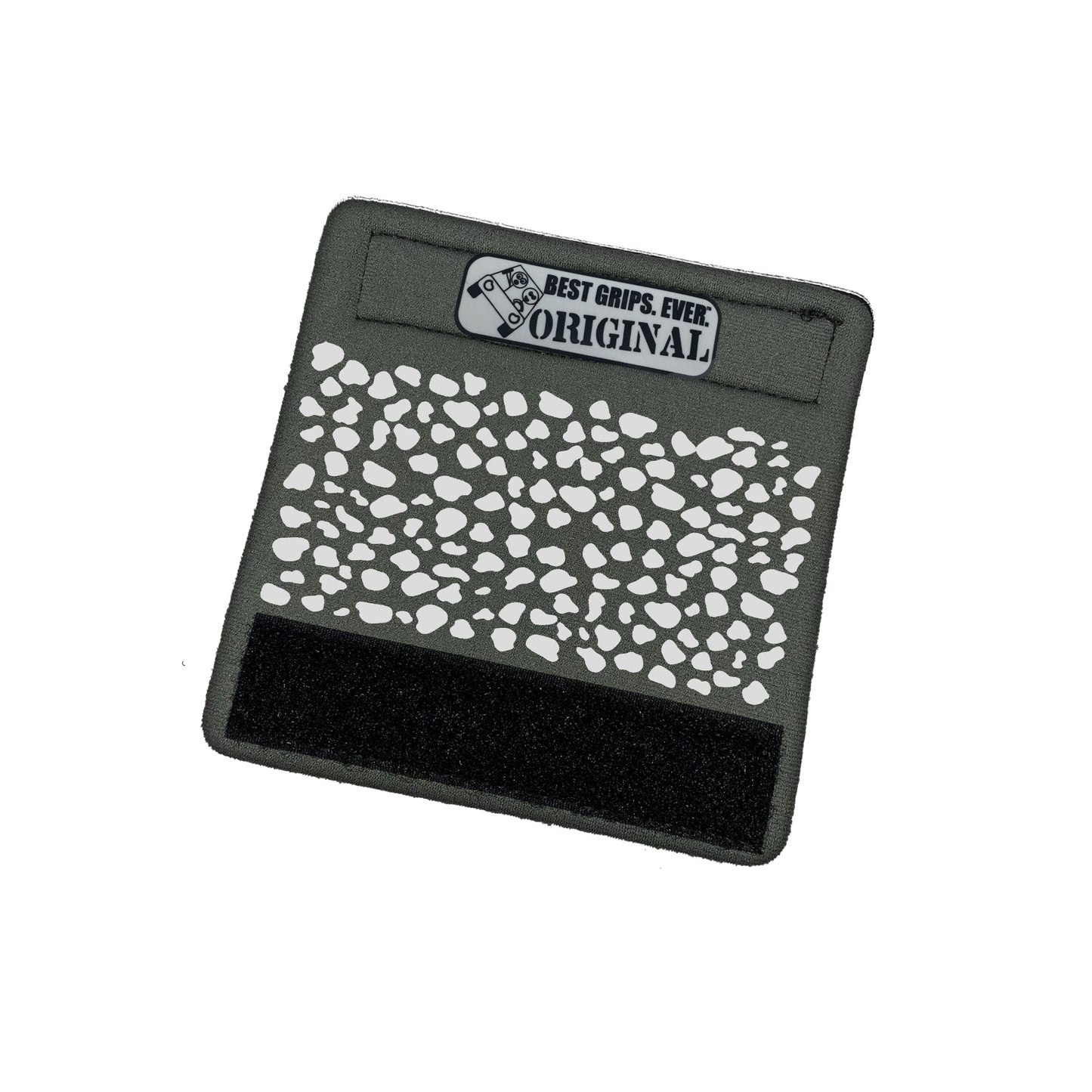 The Cheetah Grip. by BEST GRIPS. EVER.®