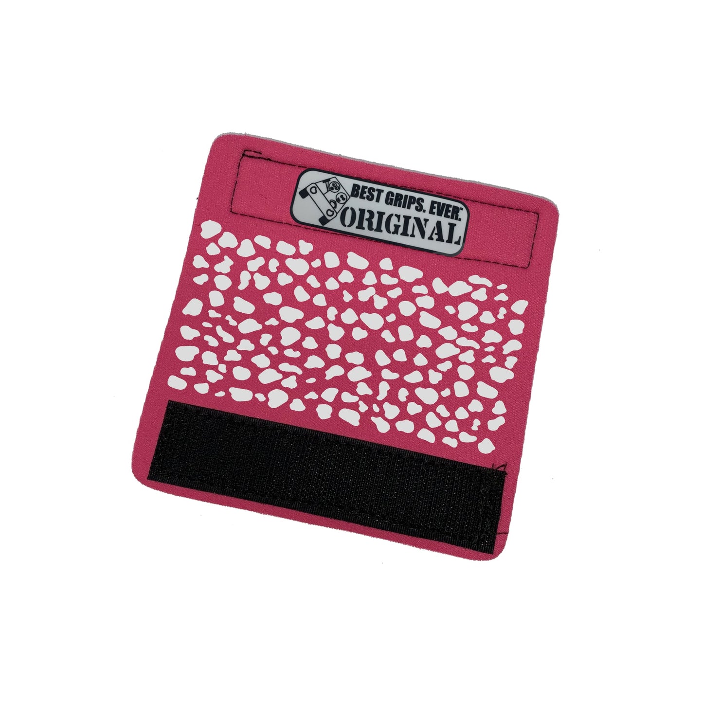 The Cheetah Grip. by BEST GRIPS. EVER.®
