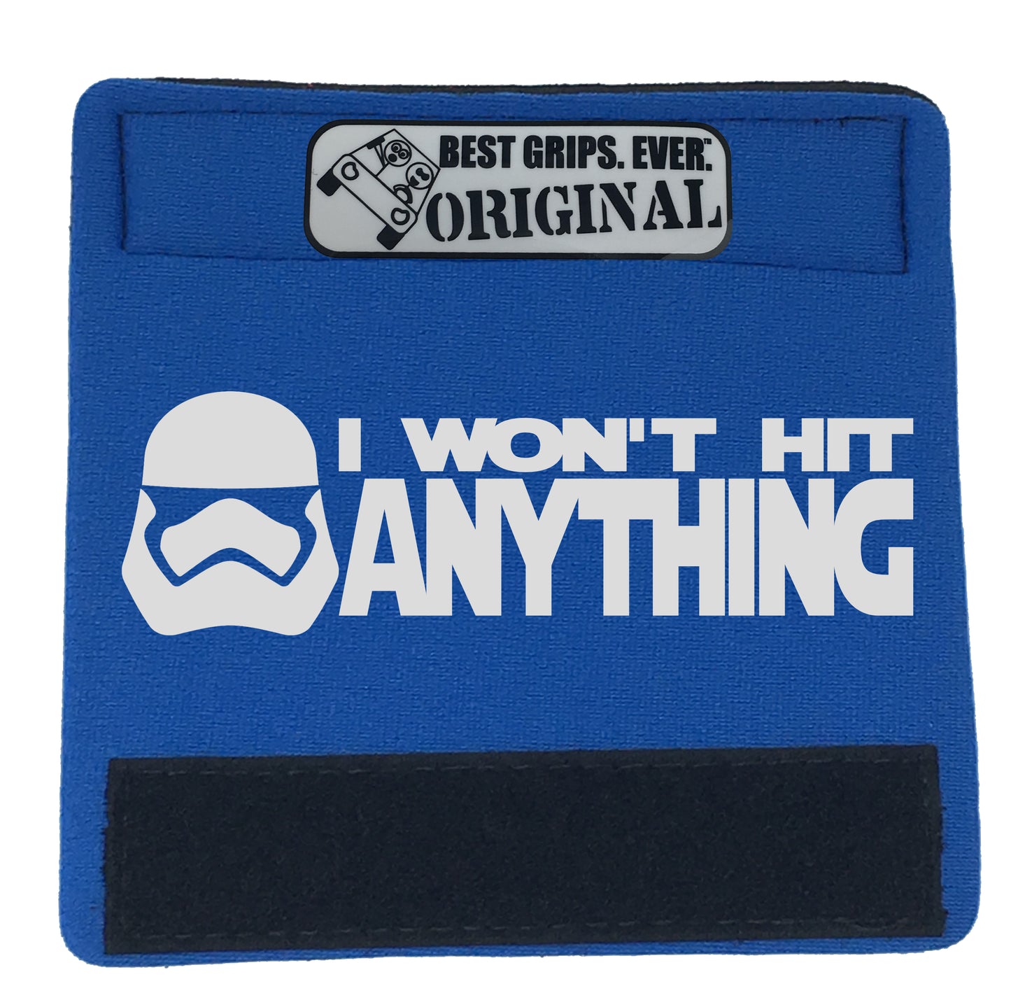 The Stormtrooper 2 Grip. by BEST GRIPS. EVER.®