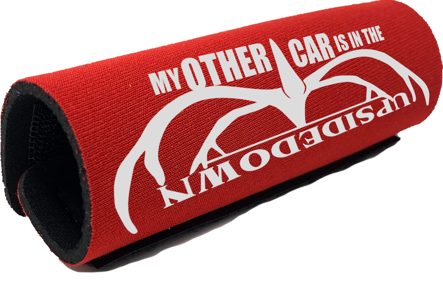 The Mind Flayer Grip. by BEST GRIPS. EVER.®