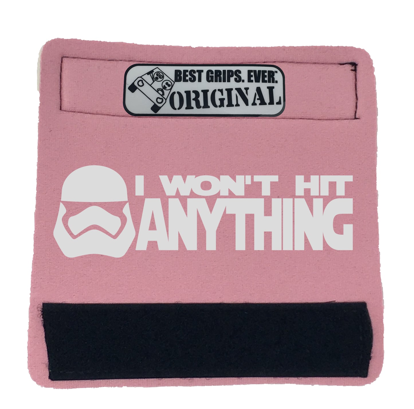 The Stormtrooper 2 Grip. by BEST GRIPS. EVER.®