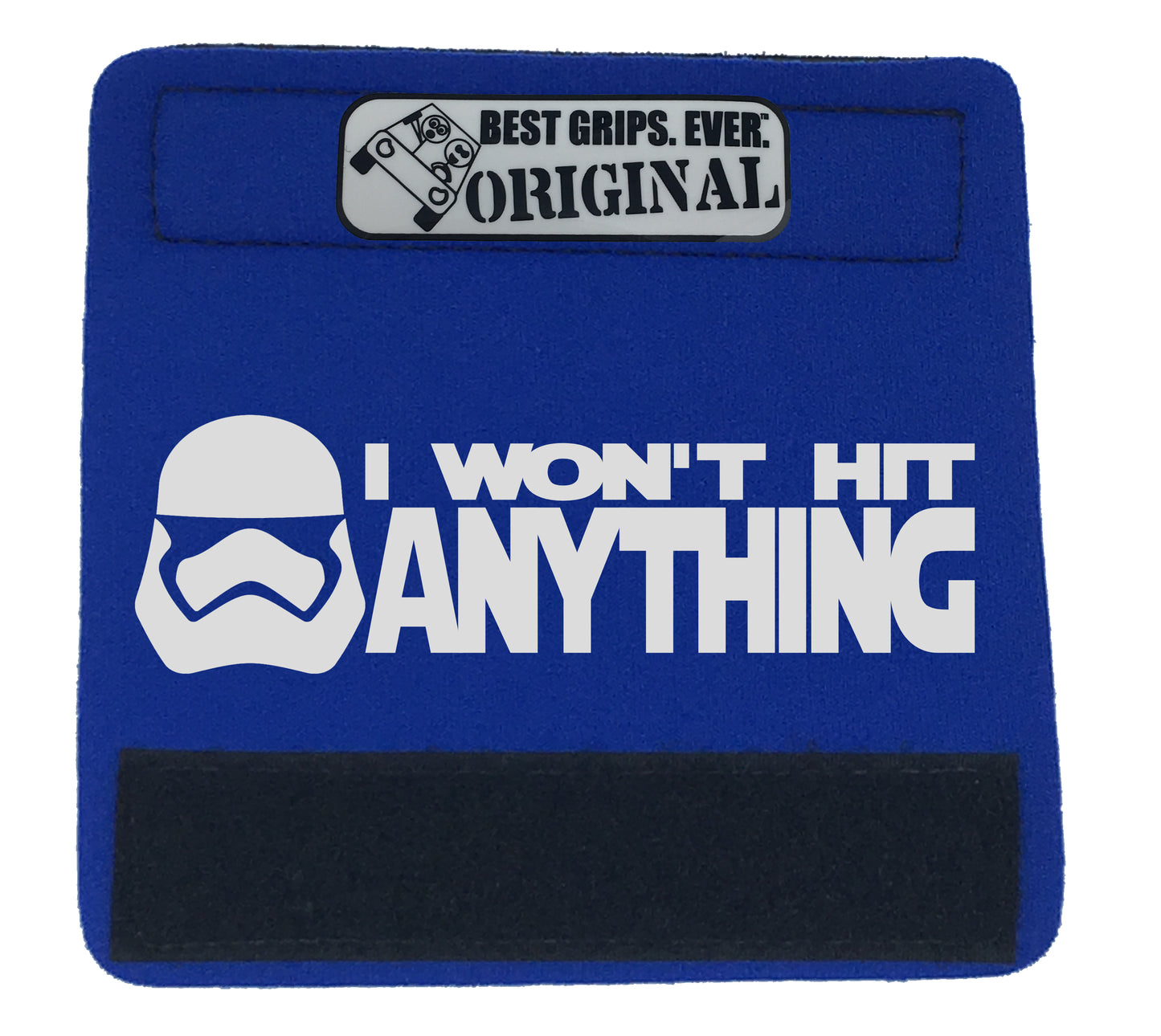 The Stormtrooper 2 Grip. by BEST GRIPS. EVER.®