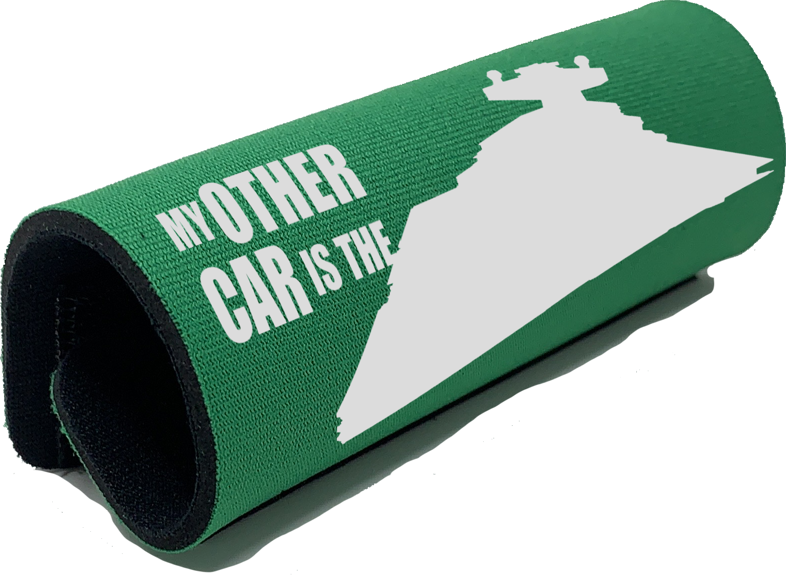 The Star Destroyer Grip. by BEST GRIPS. EVER.®