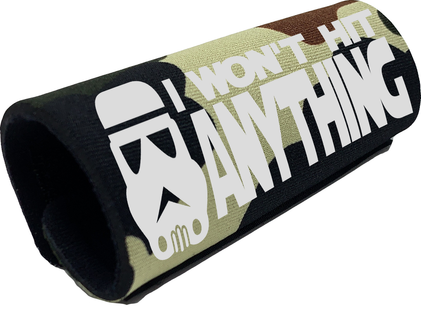 The Stormtrooper Grip. by BEST GRIPS. EVER.®