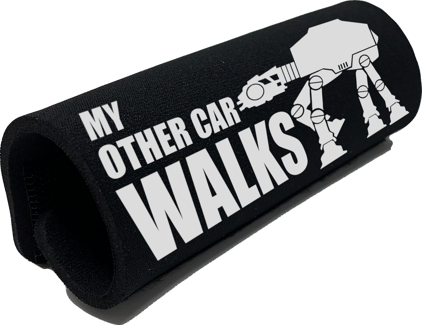 The Walker Grip. by BEST GRIPS. EVER.®