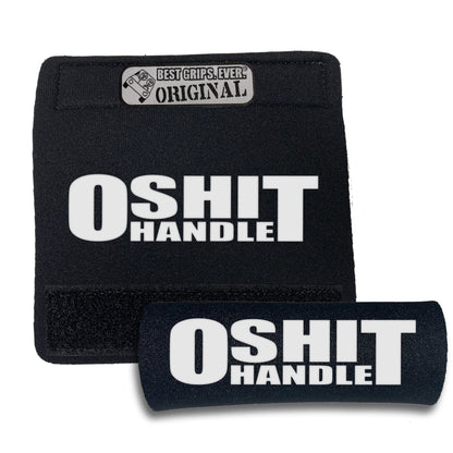 The O Shit Handle® by BEST GRIPS. EVER.®