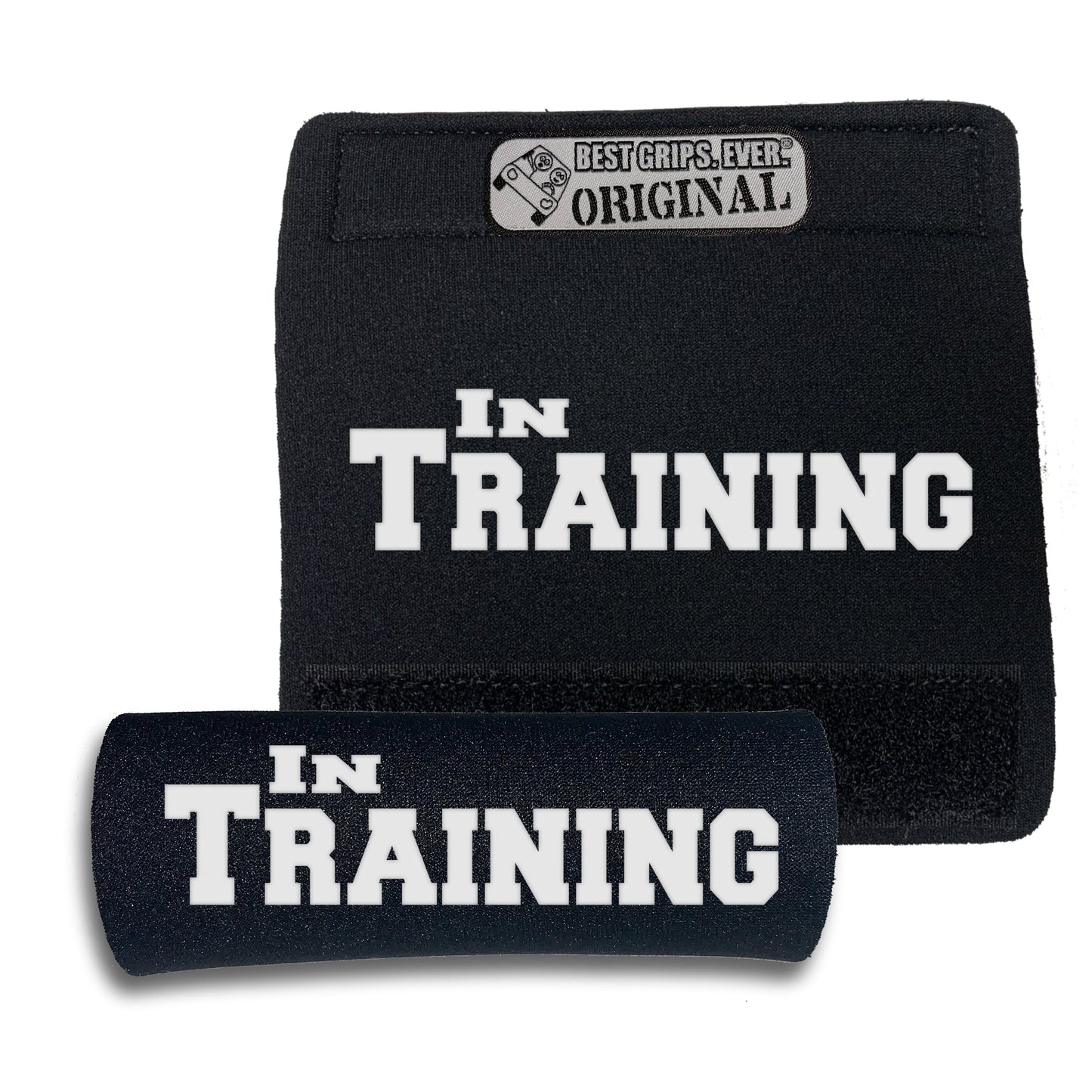 IN TRAINING Grip (1 Unit)