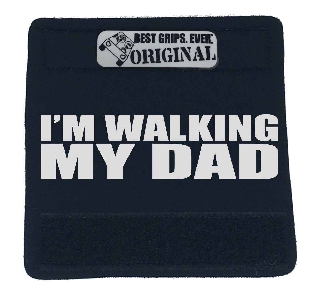 Walking my Dad Grip (1 Unit)