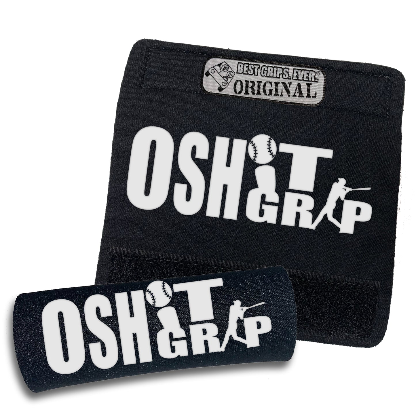 O Shit Grip for Baseball