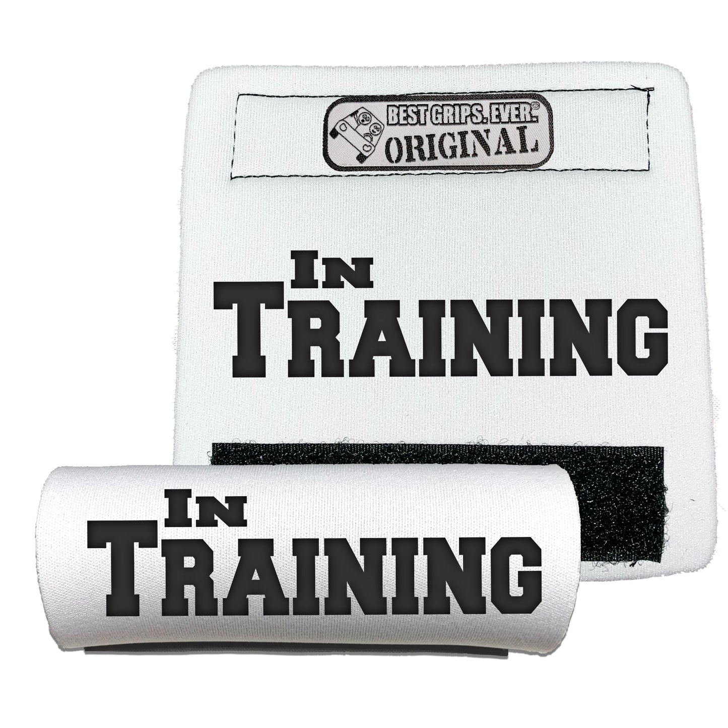 IN TRAINING Grip (1 Unit)