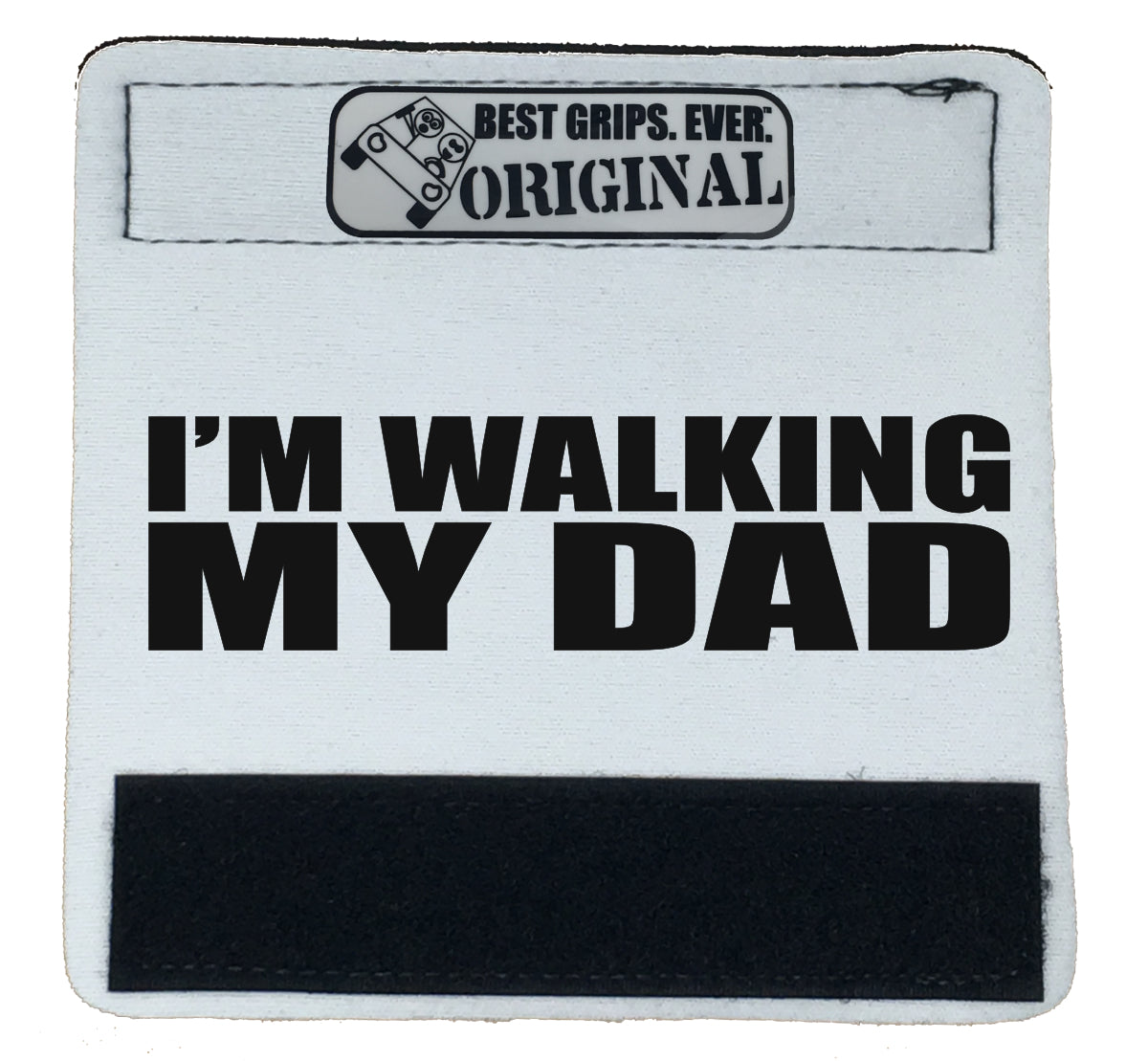 Walking my Dad Grip (1 Unit)