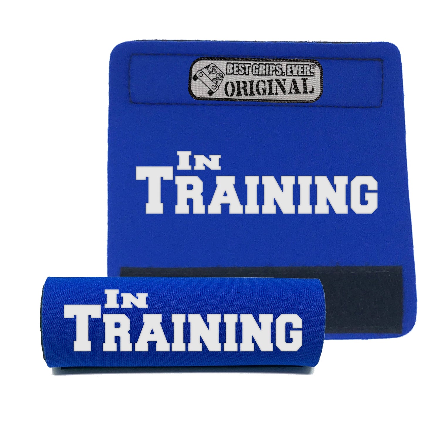 IN TRAINING Grip (1 Unit)