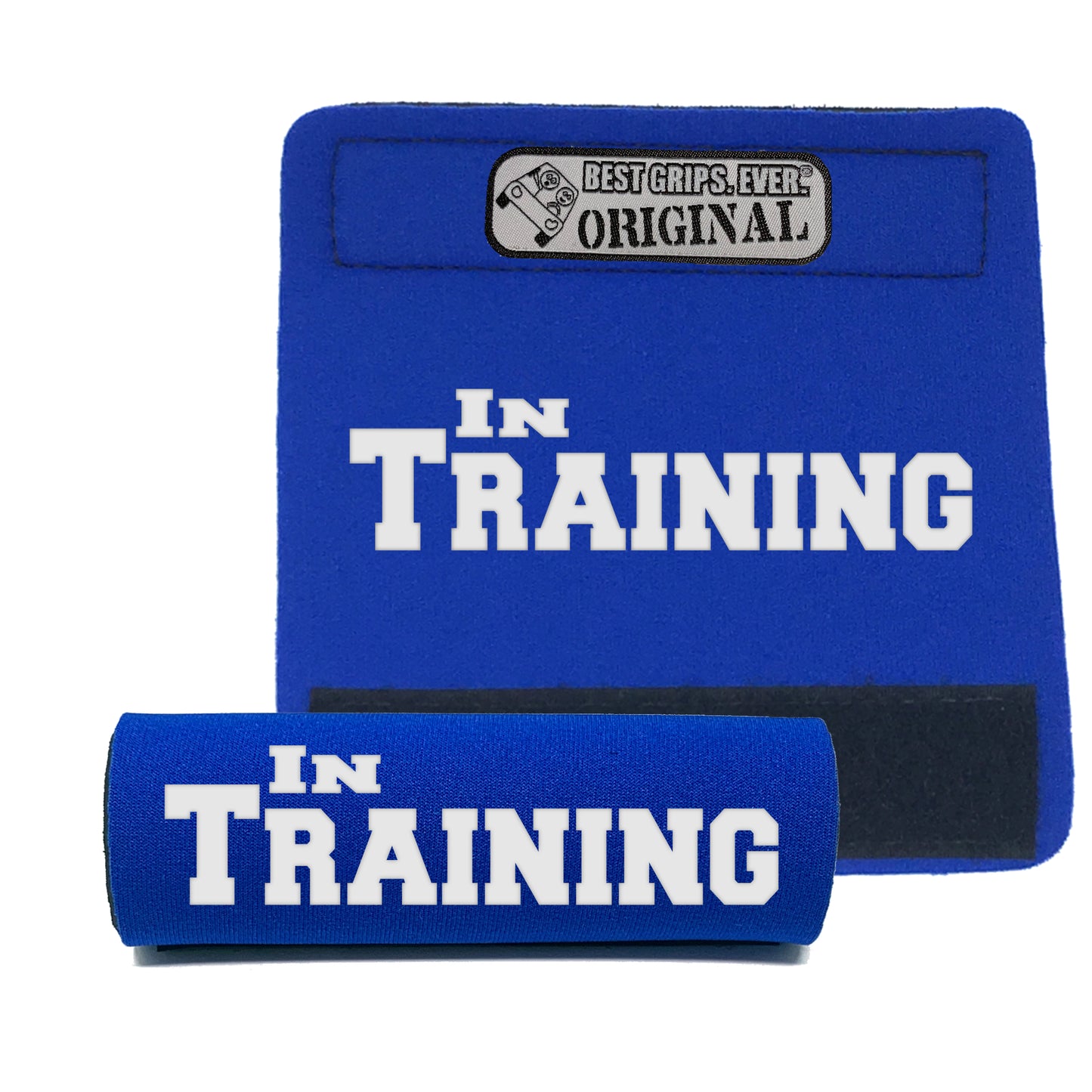 IN TRAINING Grip