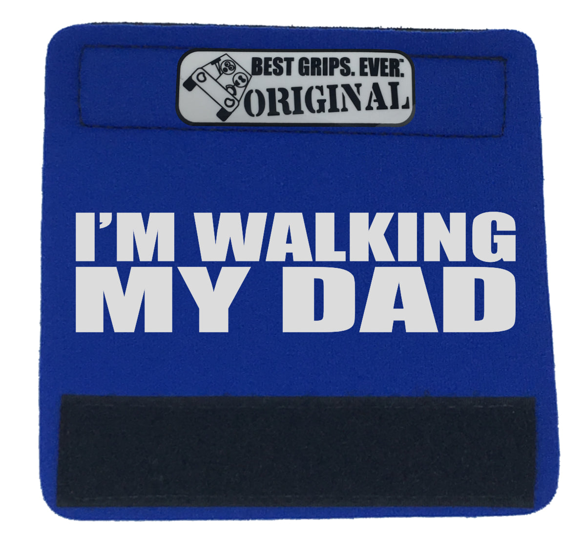 Walking my Dad Grip (1 Unit)