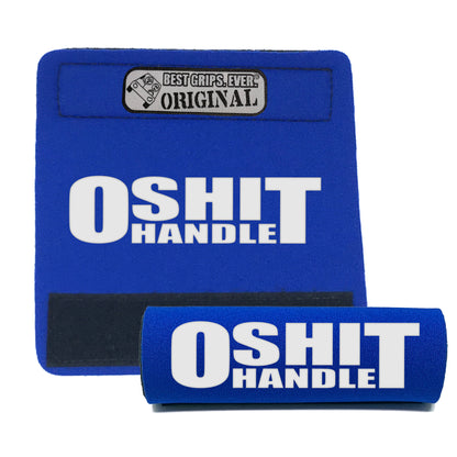 The O Shit Handle® by BEST GRIPS. EVER.®