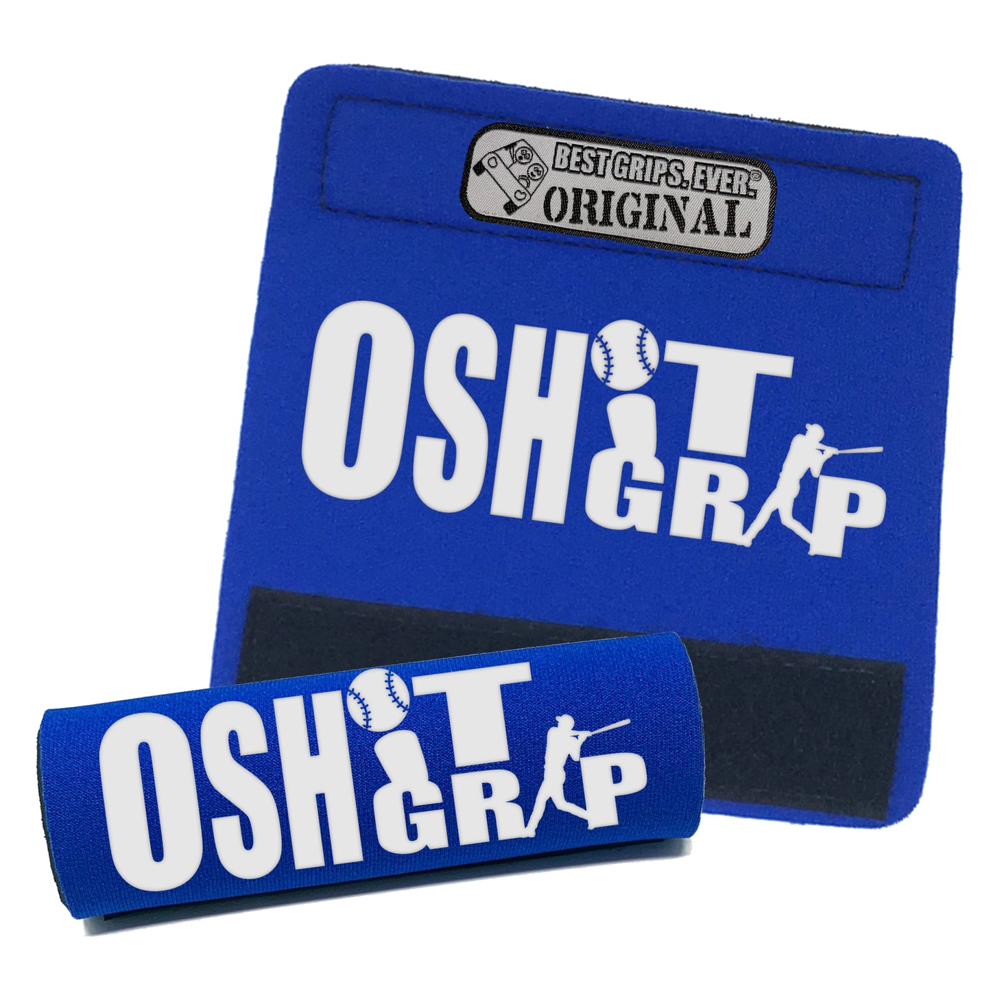 O Shit Grip for Baseball