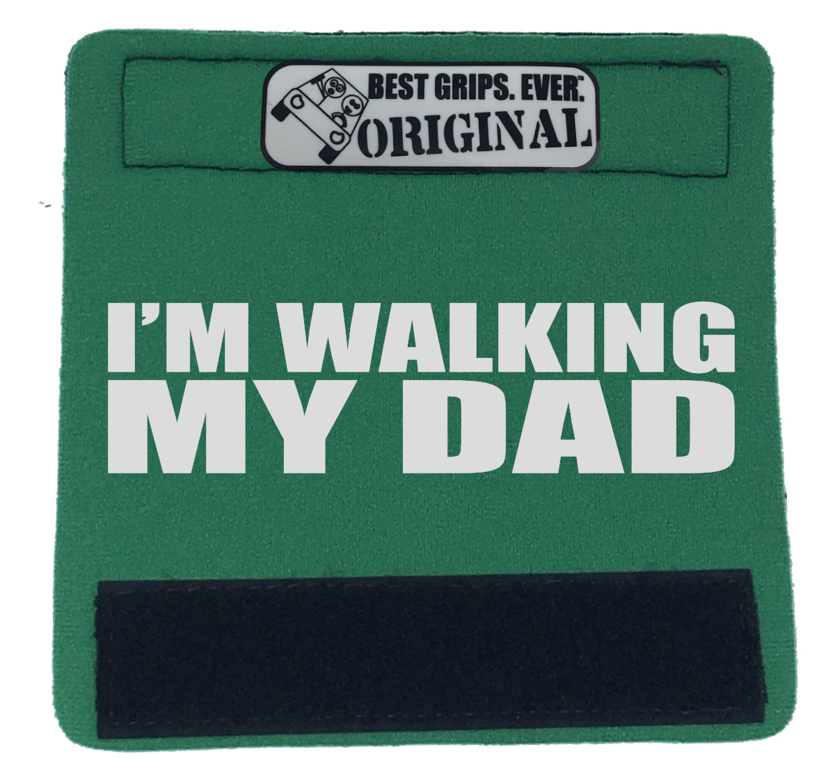 Walking my Dad Grip (1 Unit)