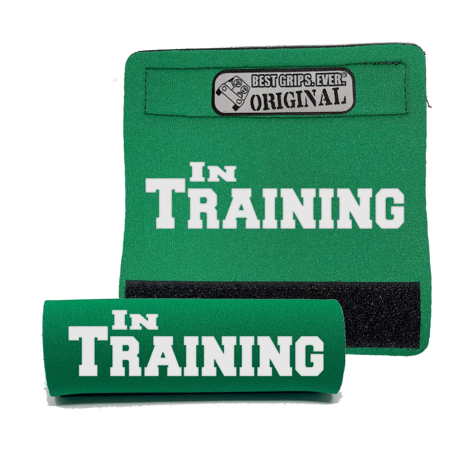 IN TRAINING Grip (1 Unit)