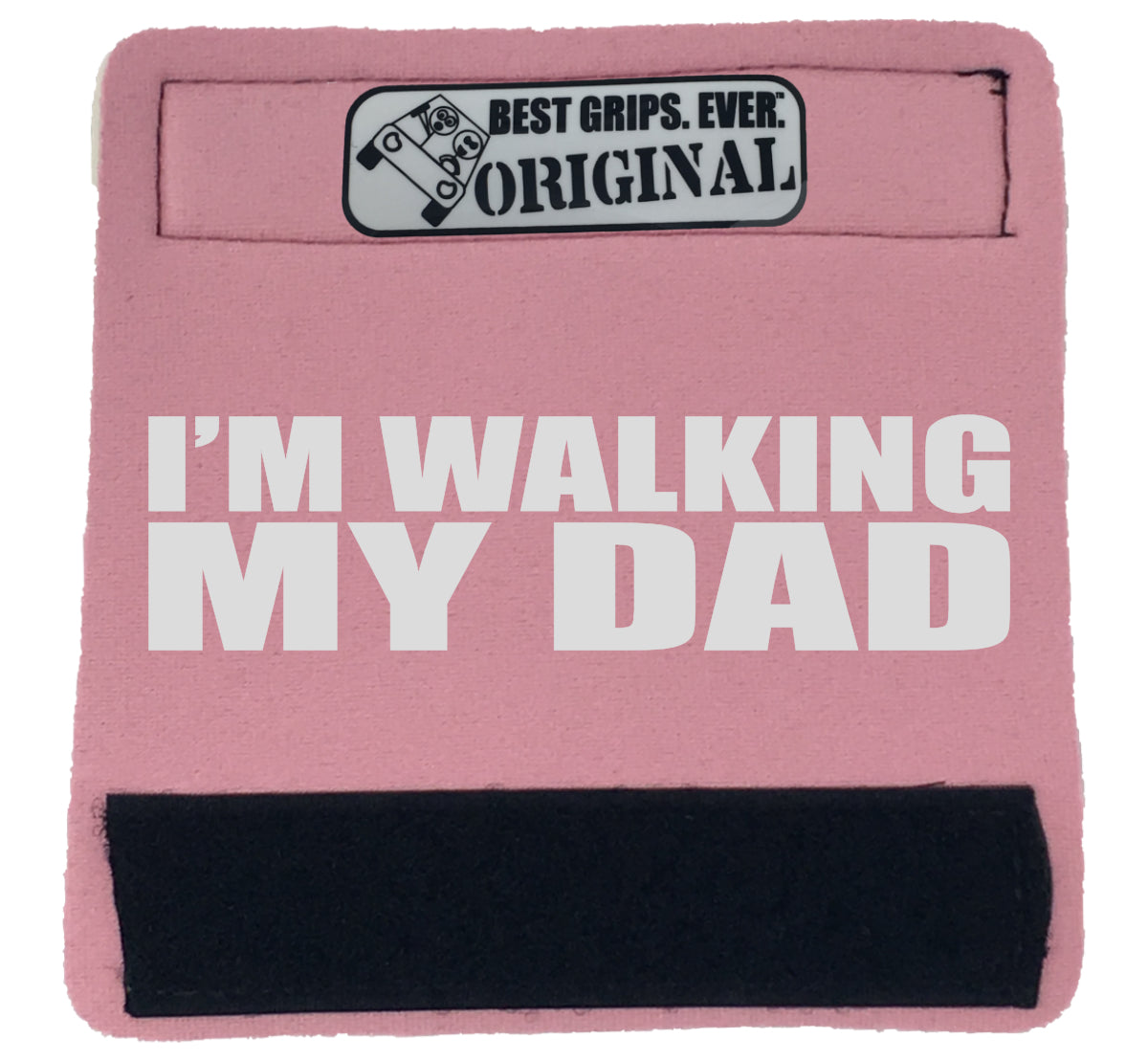 Walking my Dad Grip (1 Unit)