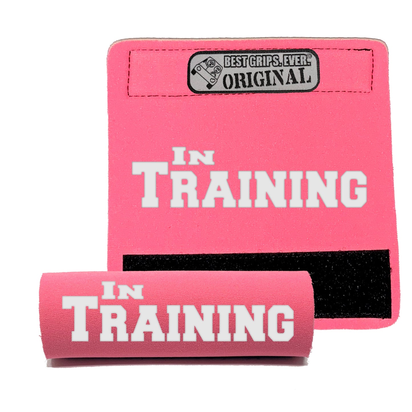 IN TRAINING Grip (1 Unit)