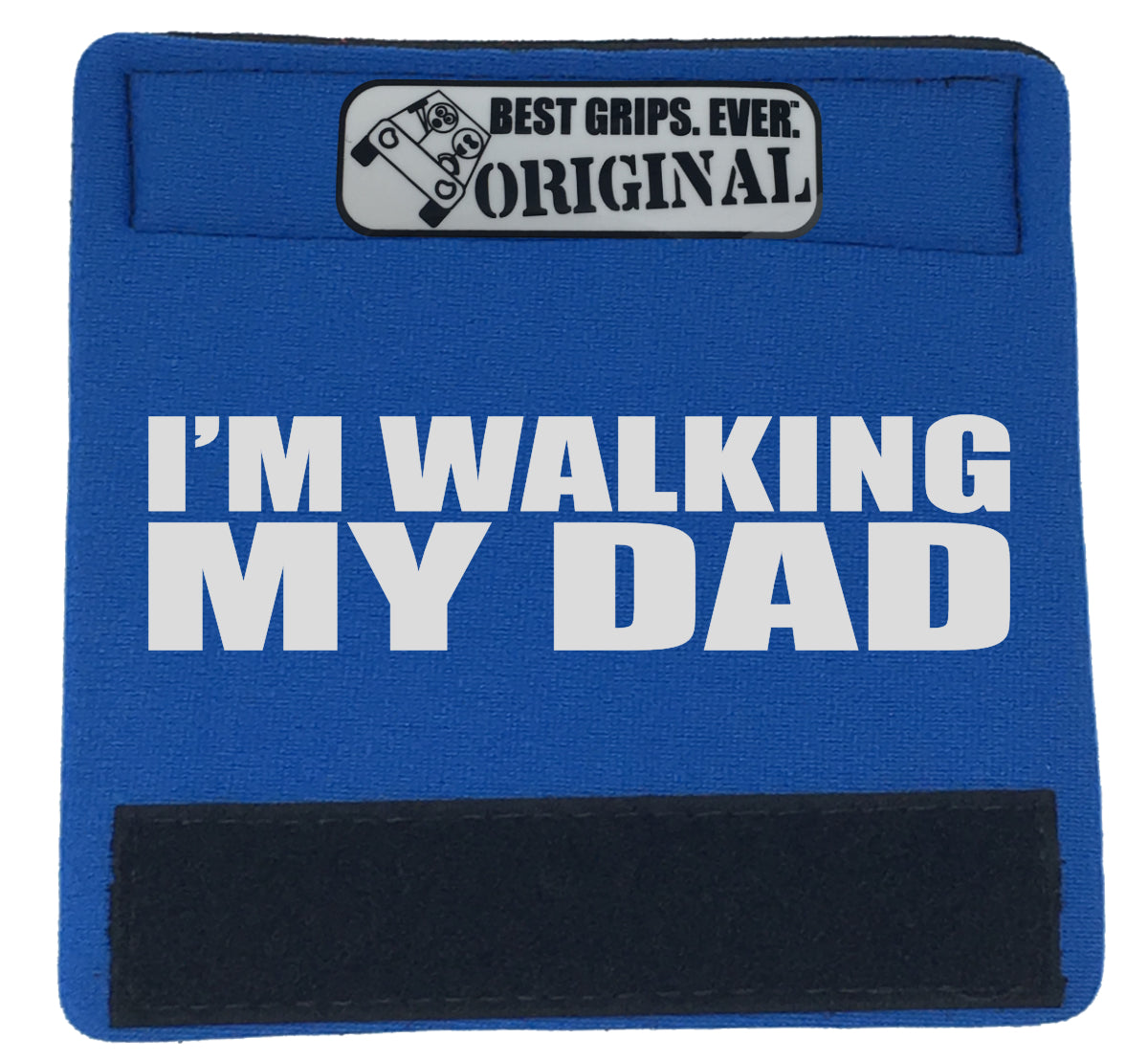 Walking my Dad Grip (1 Unit)