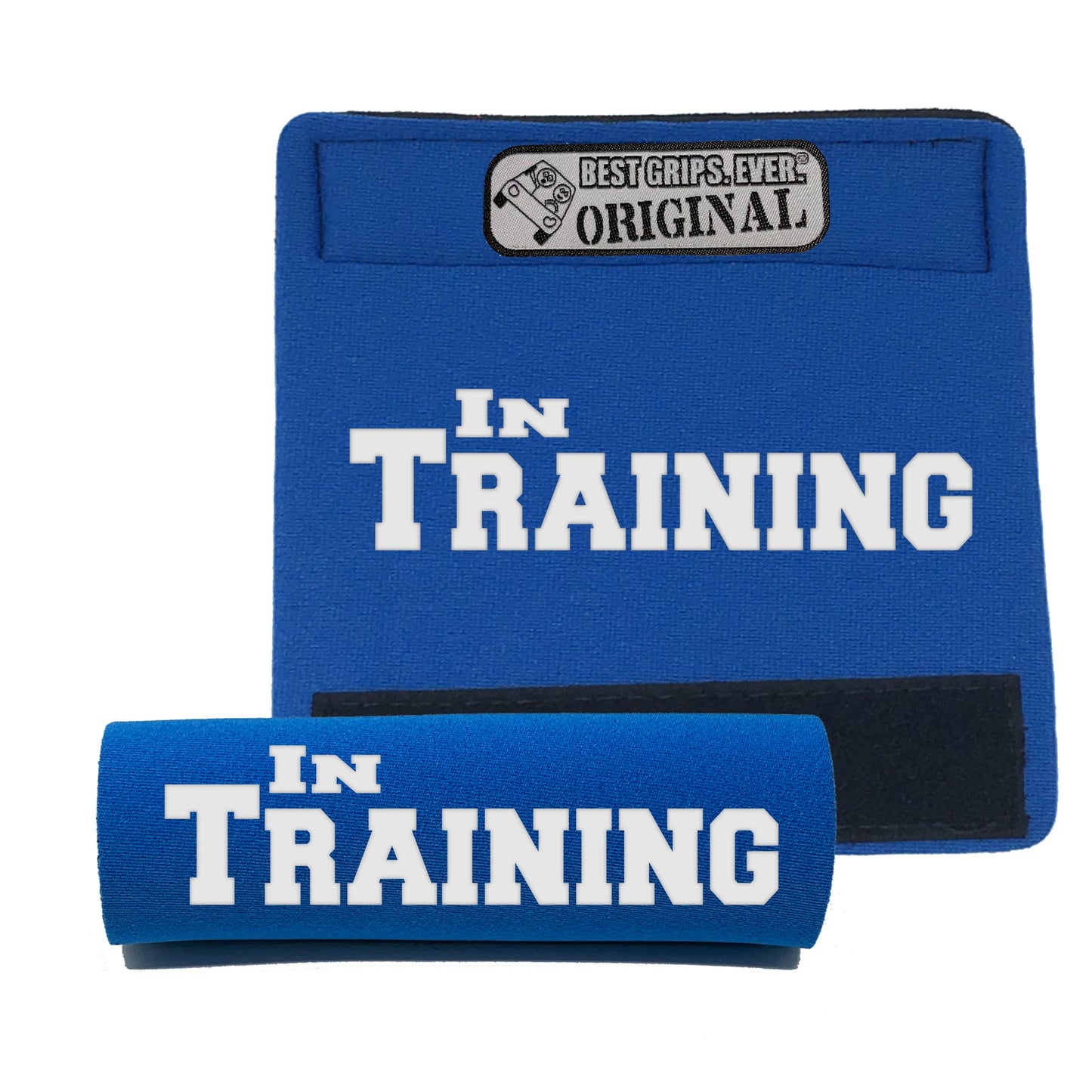 IN TRAINING Grip (1 Unit)
