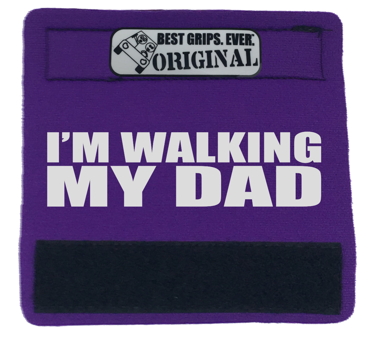 Walking my Dad Grip (1 Unit)