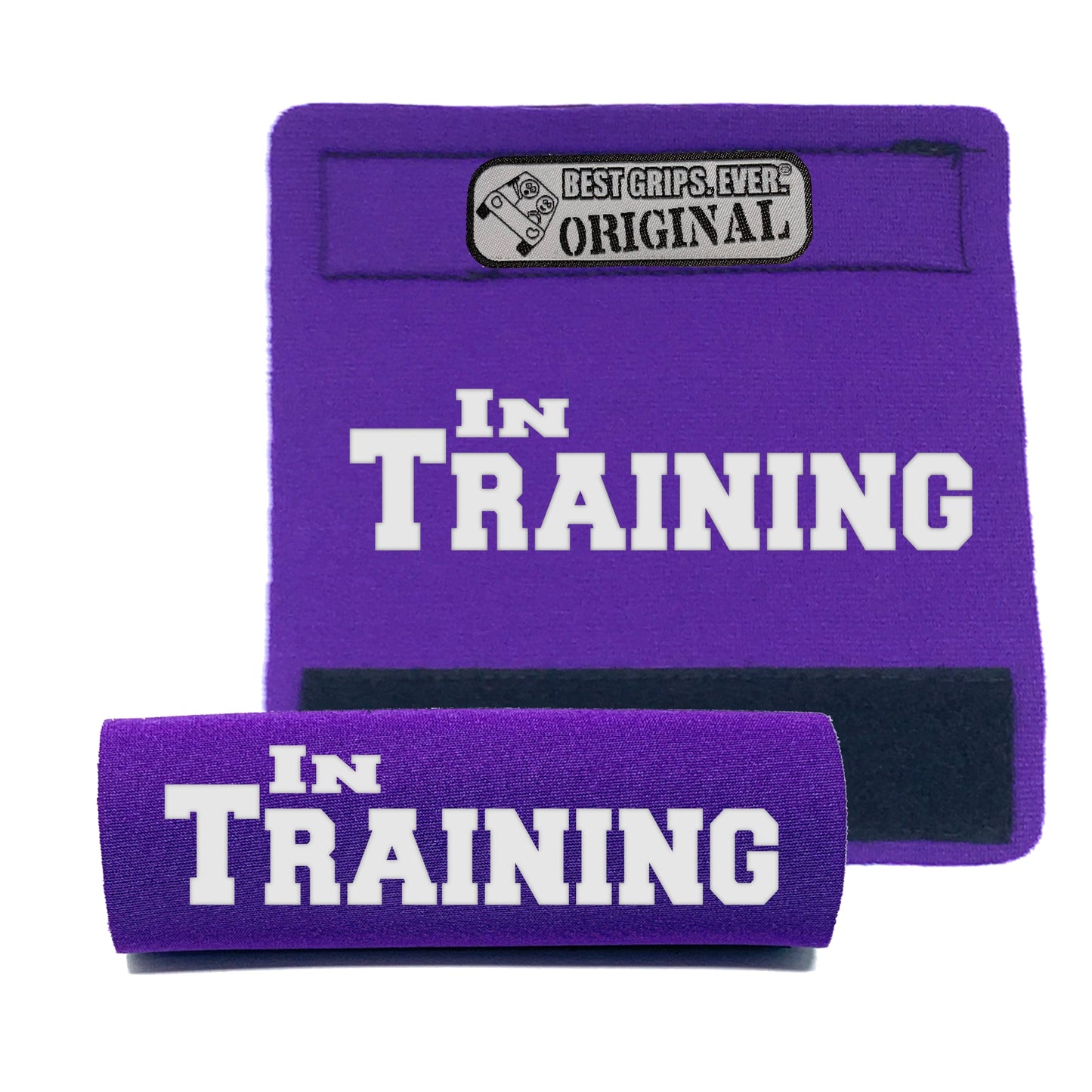IN TRAINING Grip (1 Unit)