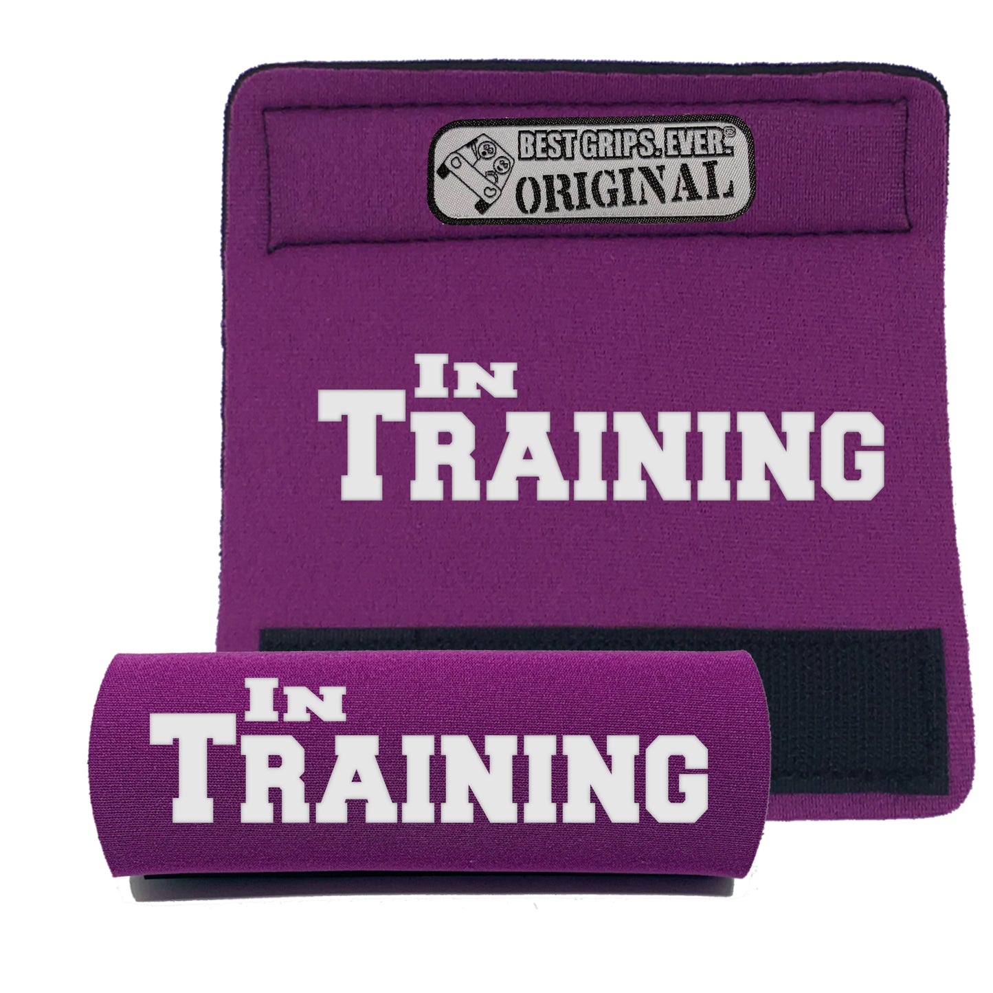 IN TRAINING Grip