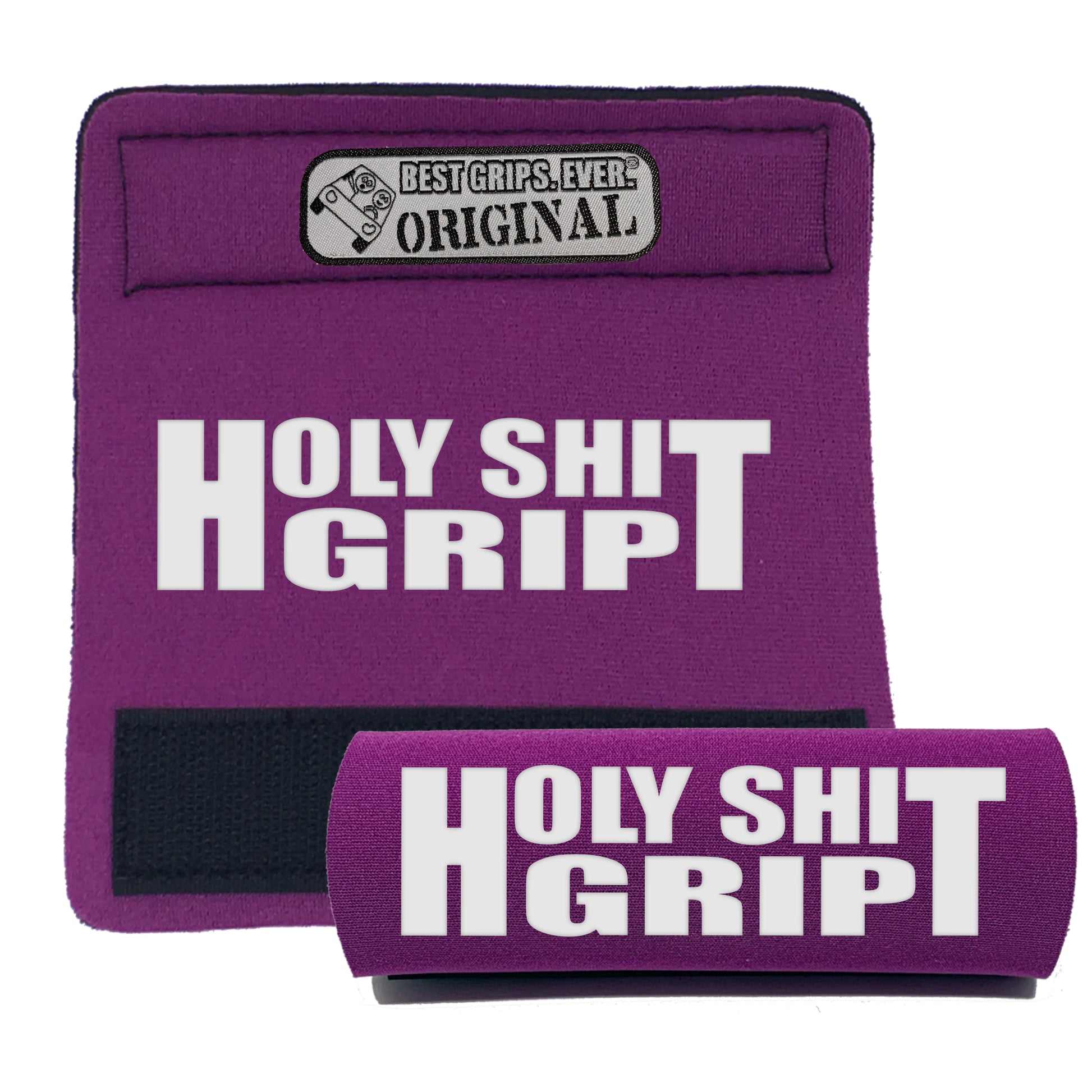 The Holy Shit Grip® - BEST GRIPS. EVER.®
