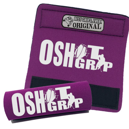 O Shit Grip for Hockey