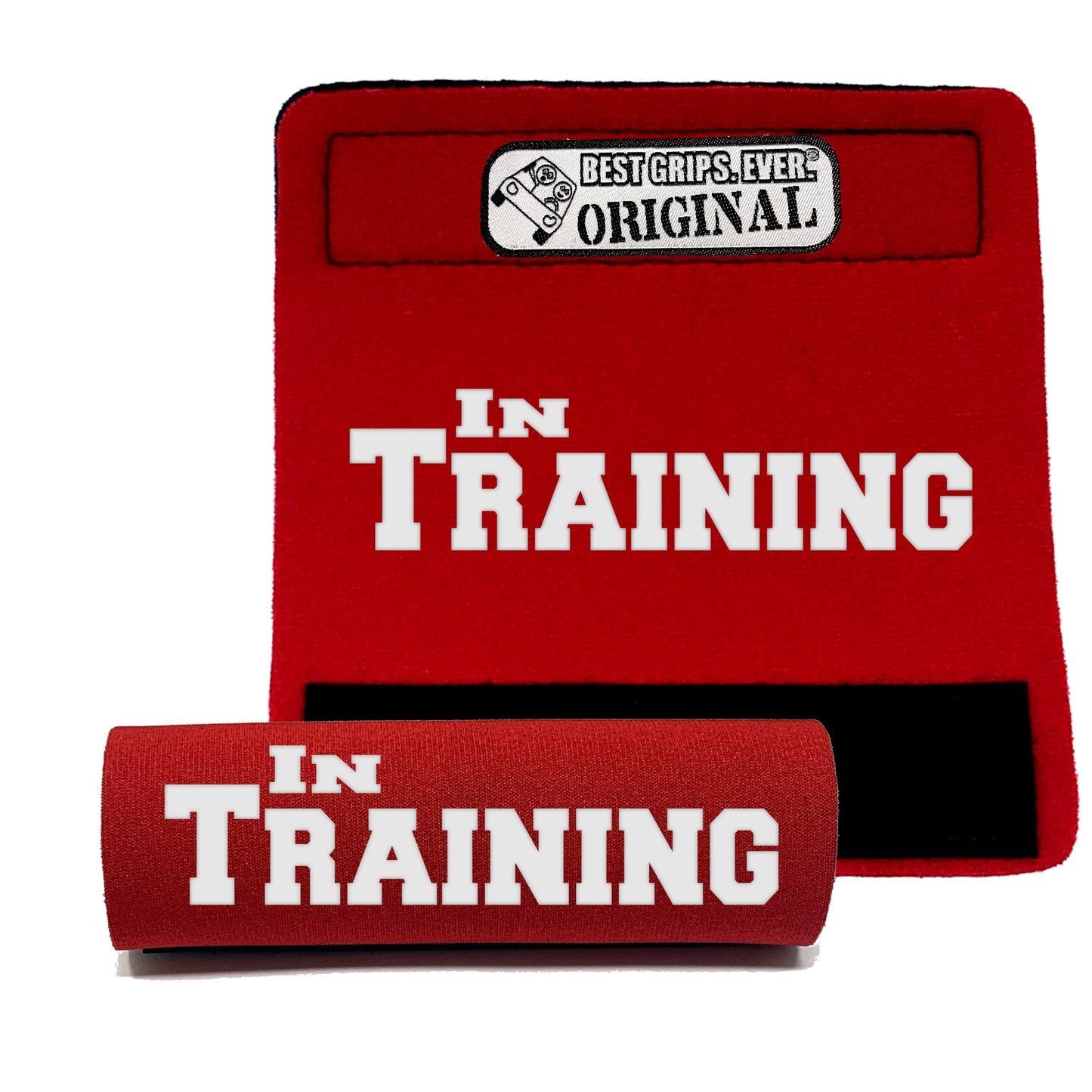 IN TRAINING Grip (1 Unit)