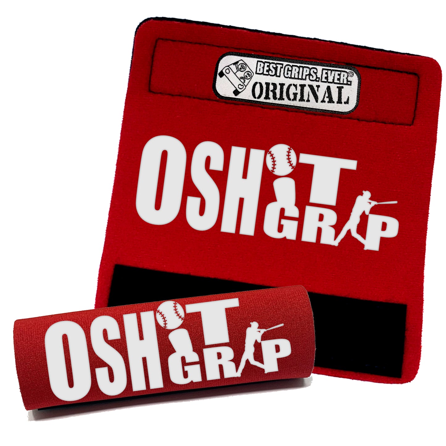 O Shit Grip for Baseball