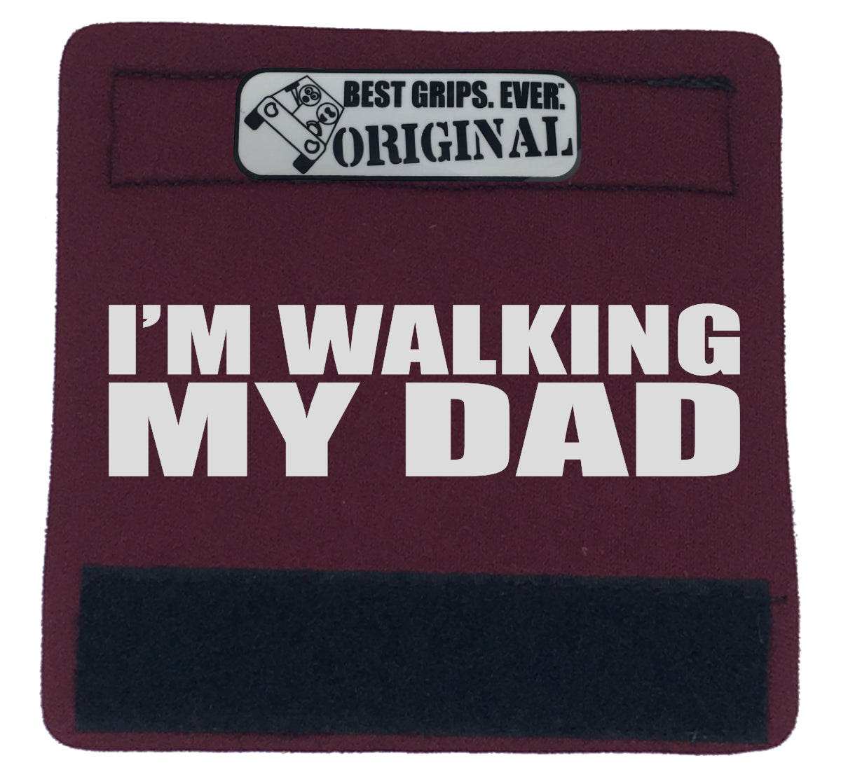 Walking my Dad Grip (1 Unit)