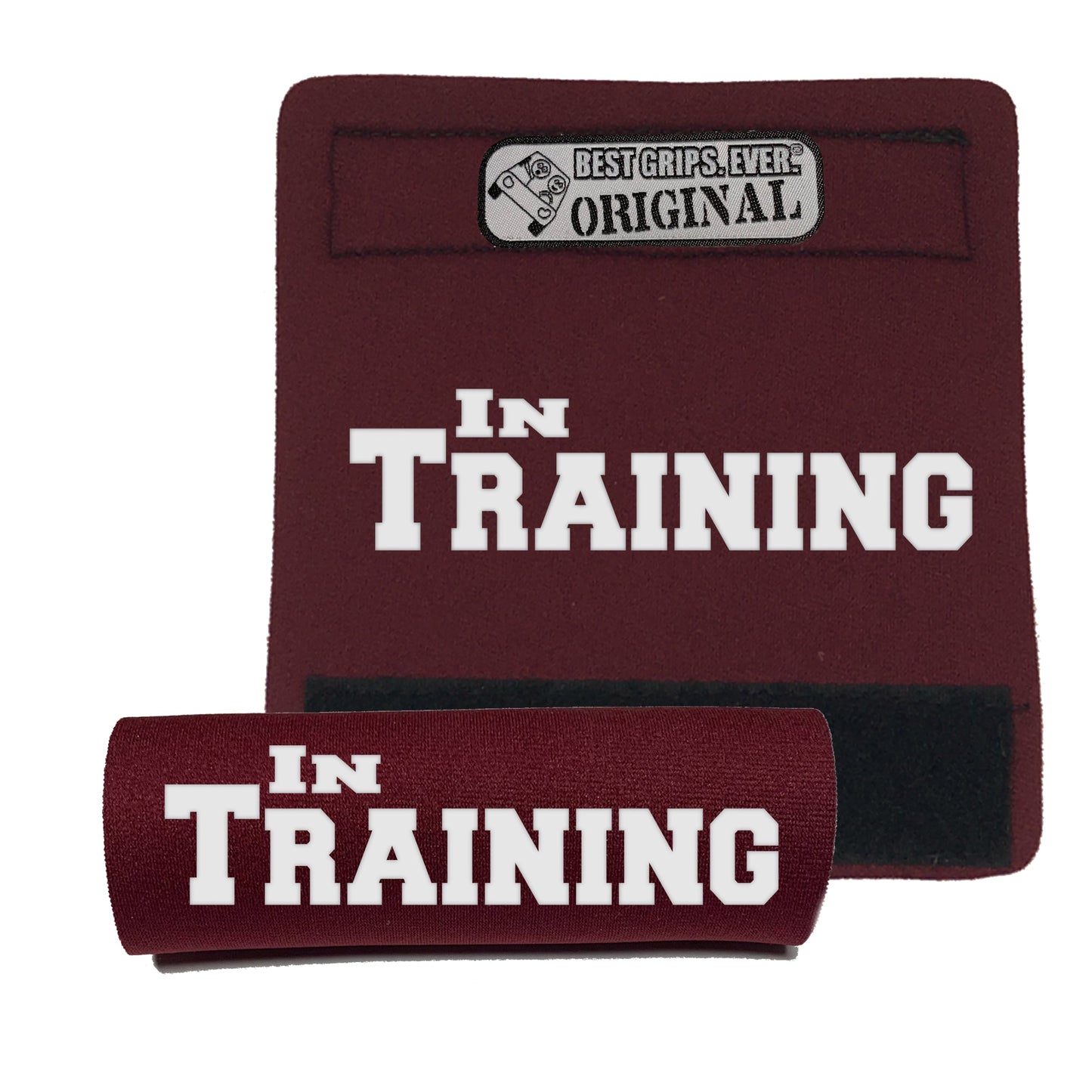 IN TRAINING Grip (1 Unit)