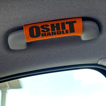 The O Shit Handle®