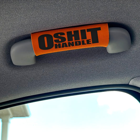 The O Shit Handle®