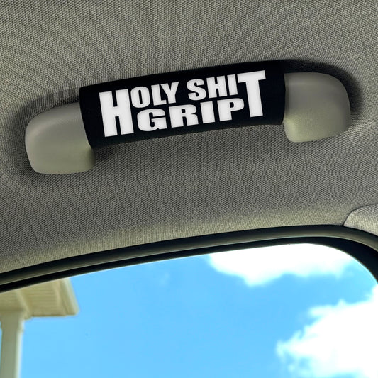 The Holy Shit Grip®