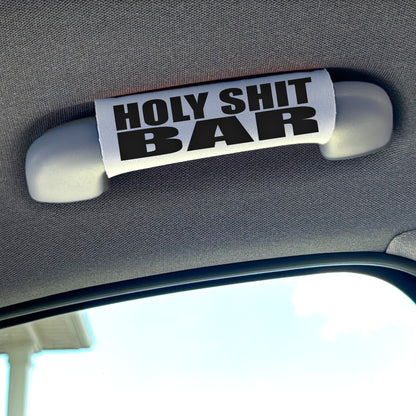The Holy Shit Bar®