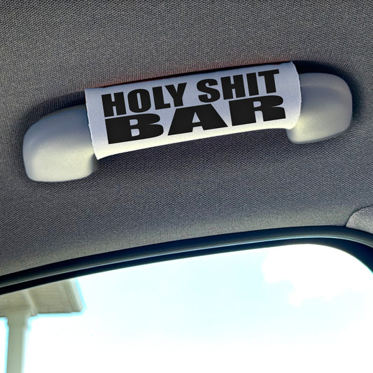 The Holy Shit Bar®
