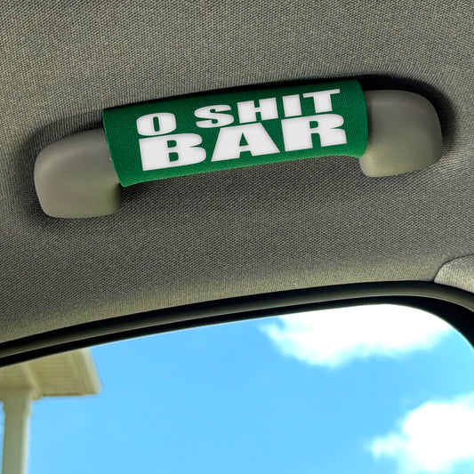 The O Shit Bar®