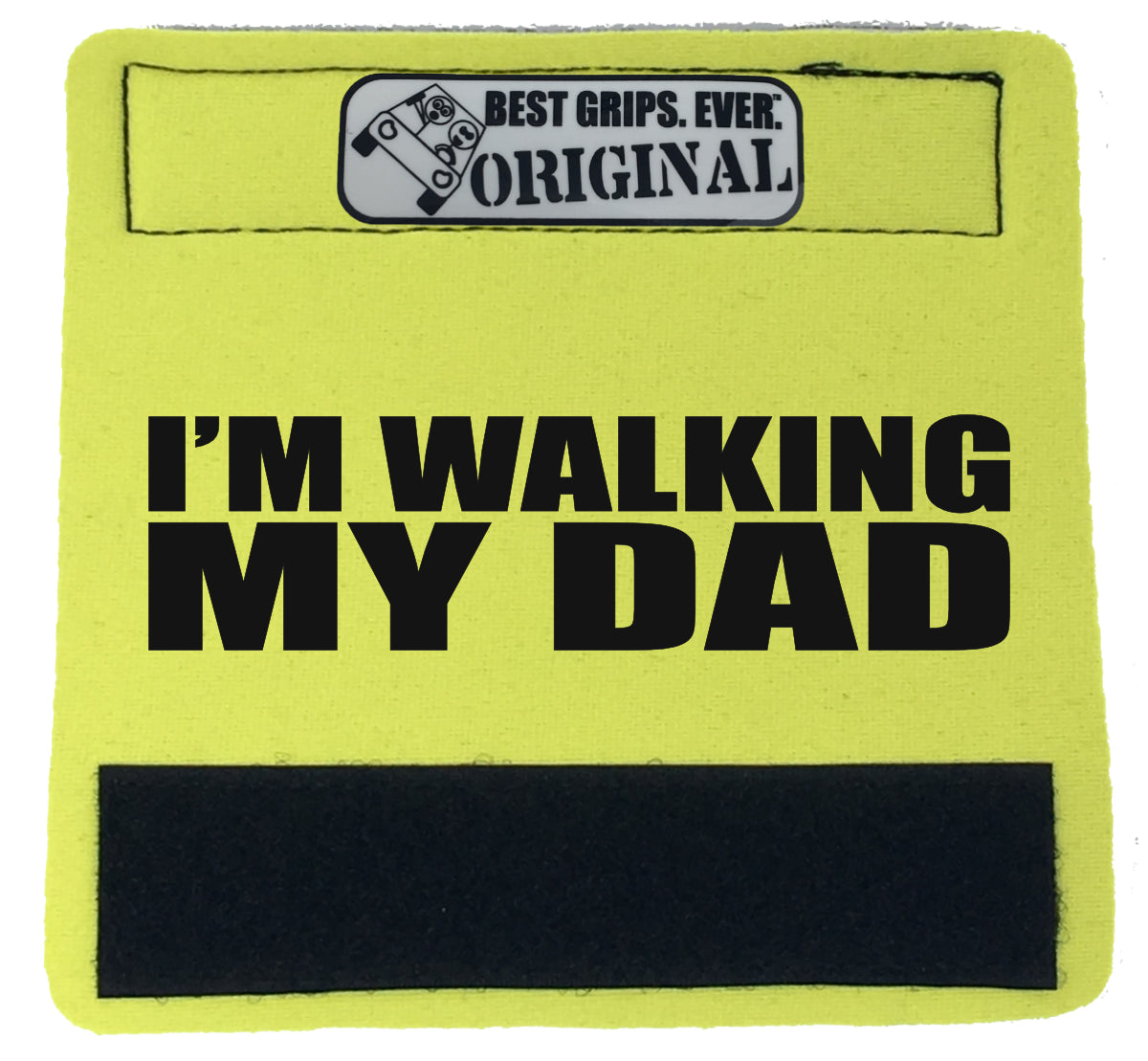 Walking my Dad Grip (1 Unit)