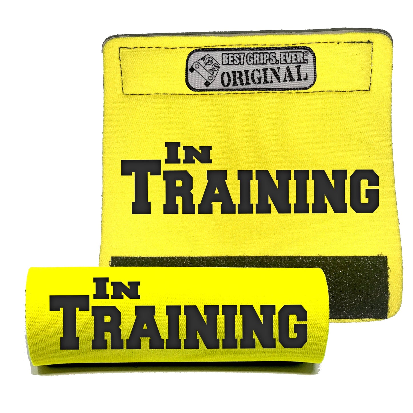 IN TRAINING Grip (1 Unit)