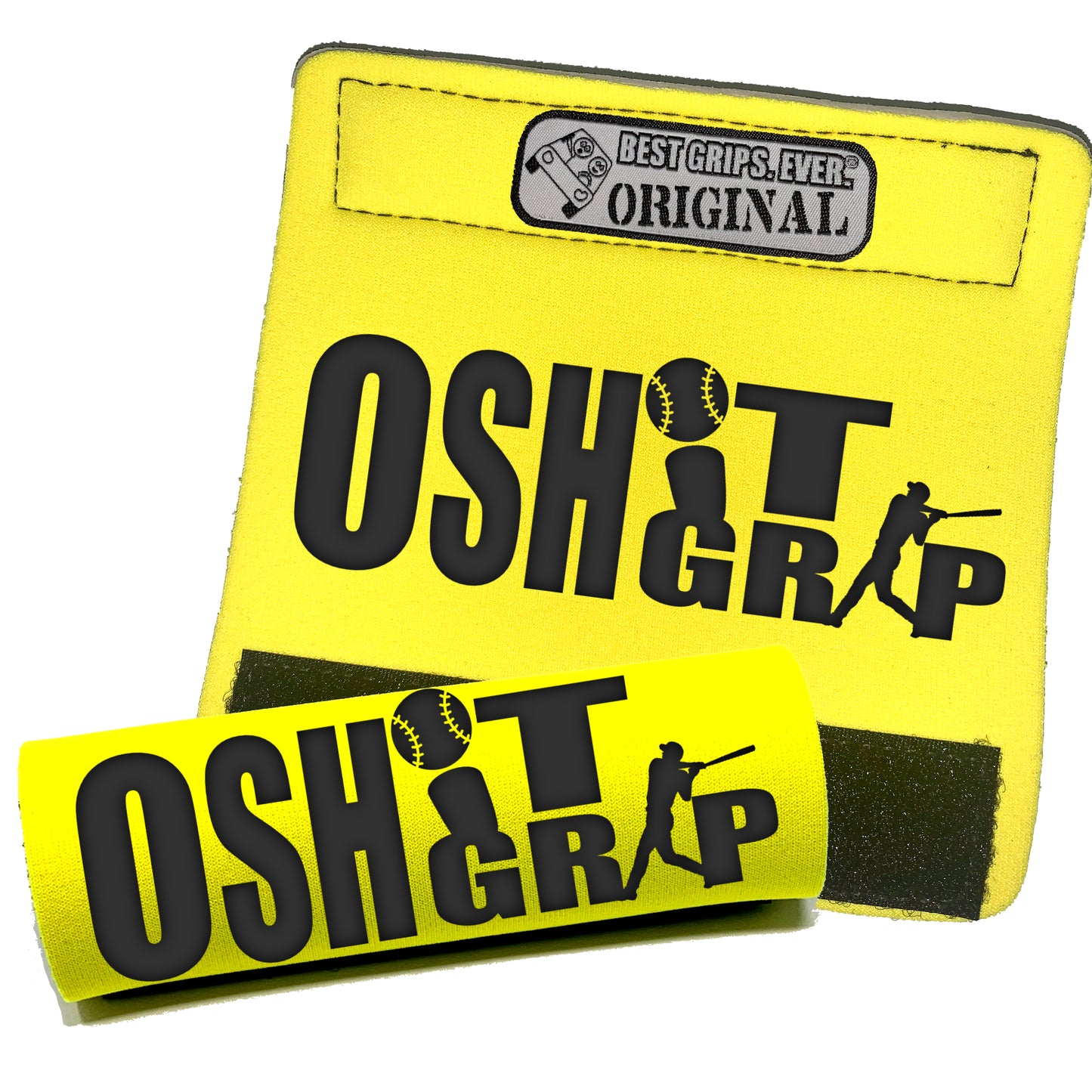 O Shit Grip for Baseball