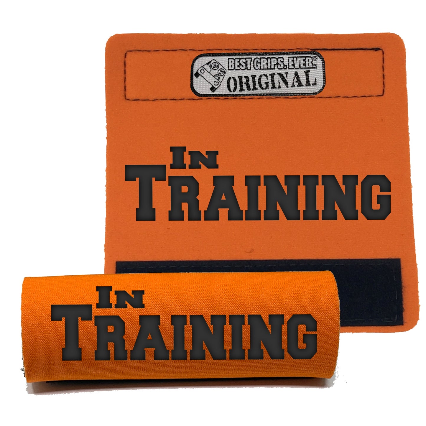 IN TRAINING Grip (1 Unit)
