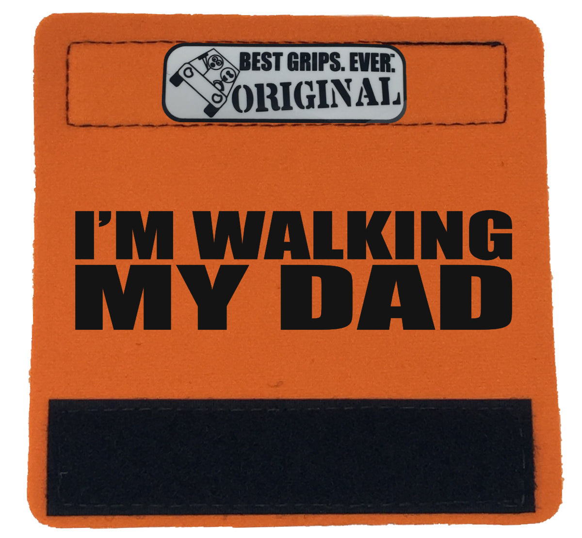 Walking my Dad Grip (1 Unit)