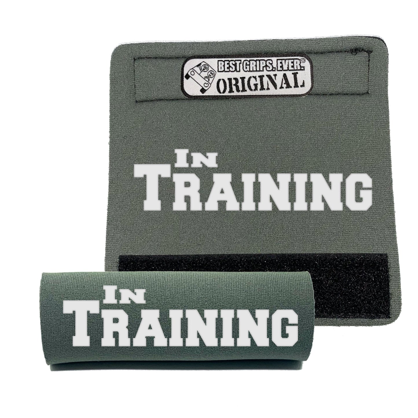 IN TRAINING Grip (1 Unit)